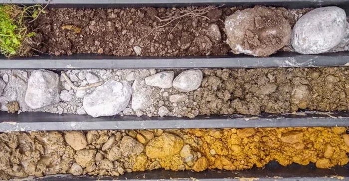 Exploratory Test Pits in Victoria BC: What You Miss When You Skip the Dig
