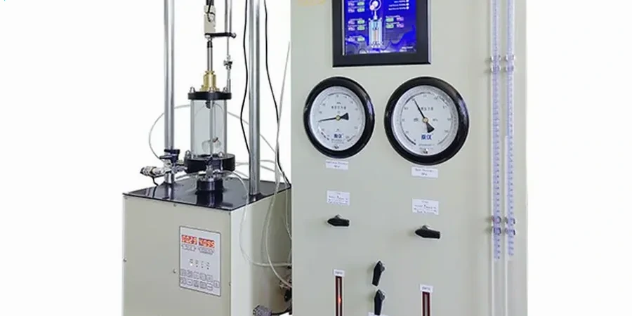 Triaxial Testing Services for Victoria BC Construction Projects