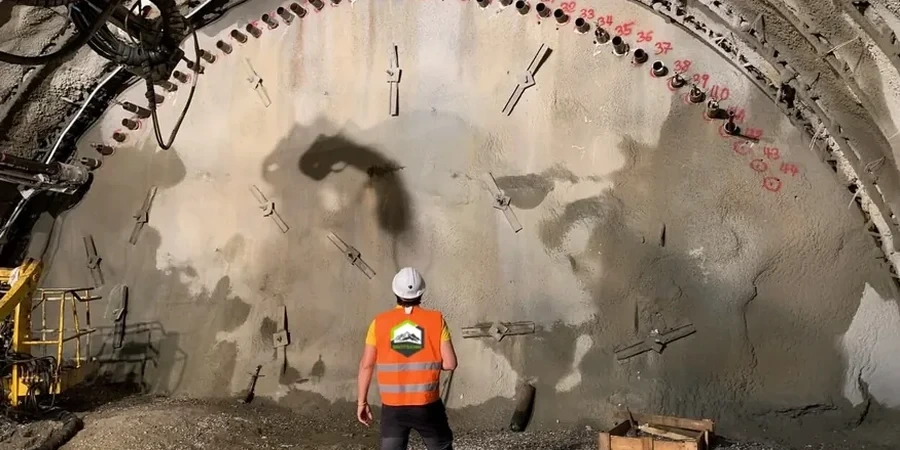 Geotechnical Excavation Monitoring in Victoria BC